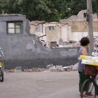 Forced Evictions and the 2008 Beijing Olympics