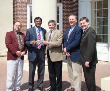 on campus muse check