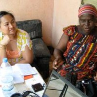 Alumna Does Conflict Resolution Work in Côte d’Ivoire