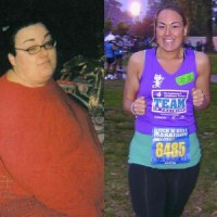 TCNJ’s Own “Biggest Loser” Keeps Fit by Helping Others