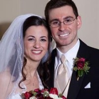 Alumni Meet, and Marry, on TCNJ’s Campus