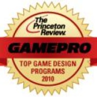 High score for TCNJ’s game design program