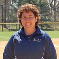 Softball’s Miller collects 400th career victory