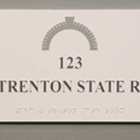 The Trenton State Room
