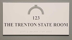 trenton state room
