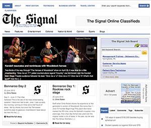 signal website