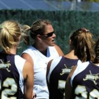 TCNJ’s only three-sport National Champion student-athlete is now the IWLCA Assistant Coach of the Year