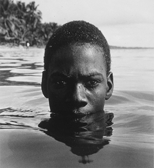 TCNJ Art Gallery exhibition rethinks representation of black men