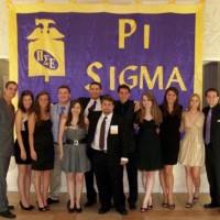 Business fraternity wins national competition
