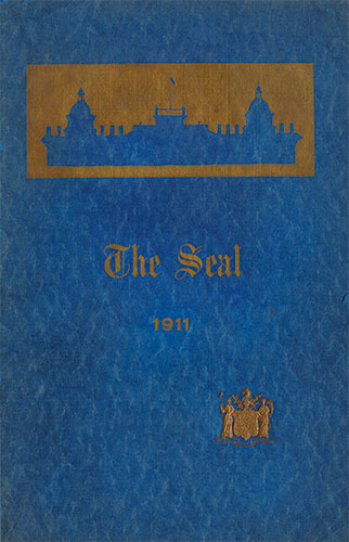 Then and now: “The Seal”