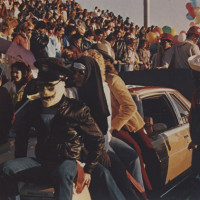 Photo gallery: Homecomings and Fall Weekends from yesteryear