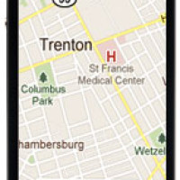 Students use their smartphones to improve quality of life in Trenton
