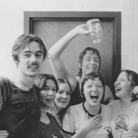 Photo gallery: Dorm life through the years