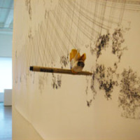 Art that Visualizes Data to be Showcased at TCNJ Art Gallery