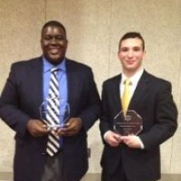 College Moot Court team wins second place in national tournament