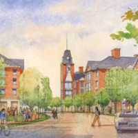 Campus Town project moving forward