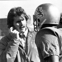 This month in Lions’ sports history: Eric Hamilton’s first game as head coach