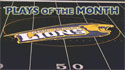 Video: January 2013 Plays of the Month