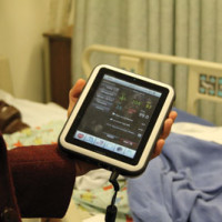 Technology is transforming nursing education on campus