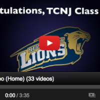 Video: What’s next for TCNJ’s Class of 2013