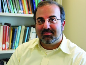 Professor Farshid Safi’s genealogy project provides insights into the influential people, institutions, organizations, and areas of research that shape how math is taught and learned.