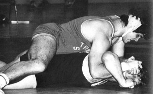 1981 wrestling