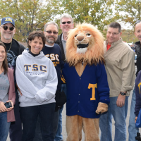 Photo Gallery: Homecoming 2013