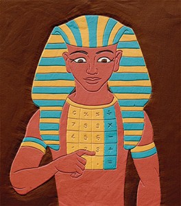 PharaohCalcu