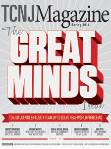 TCNJ_Spring2014_COVER_DogEar