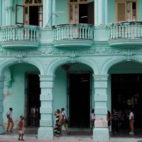 Quintessential Cuba