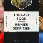 TheLastBook