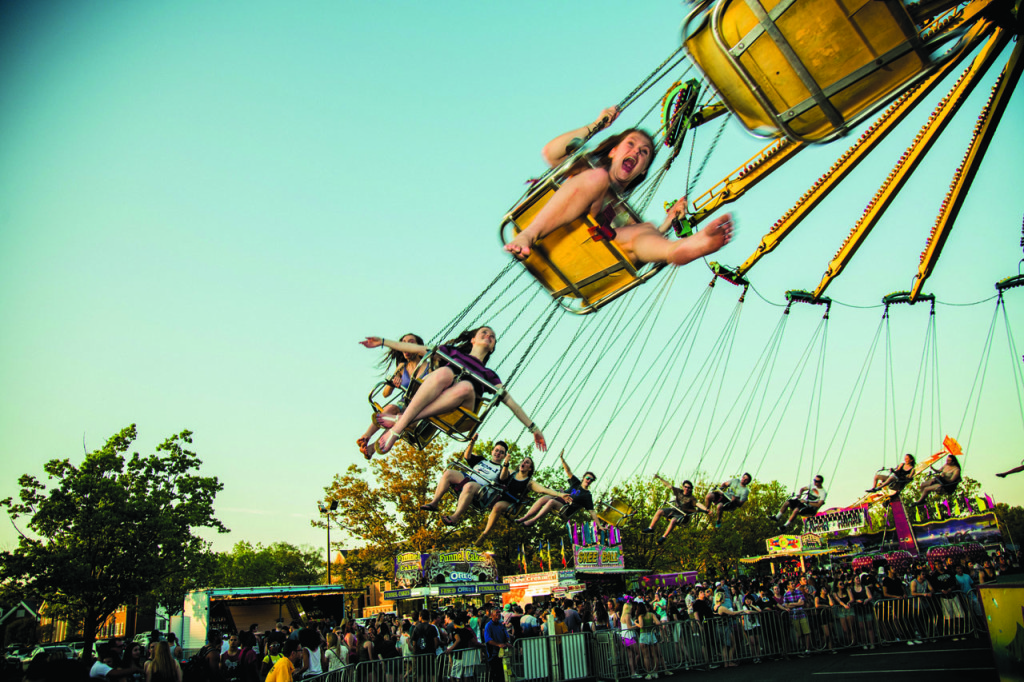 Photo by Bill Cardoni