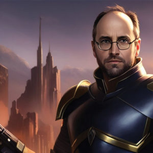 Kevin Michels / Images: Prequel