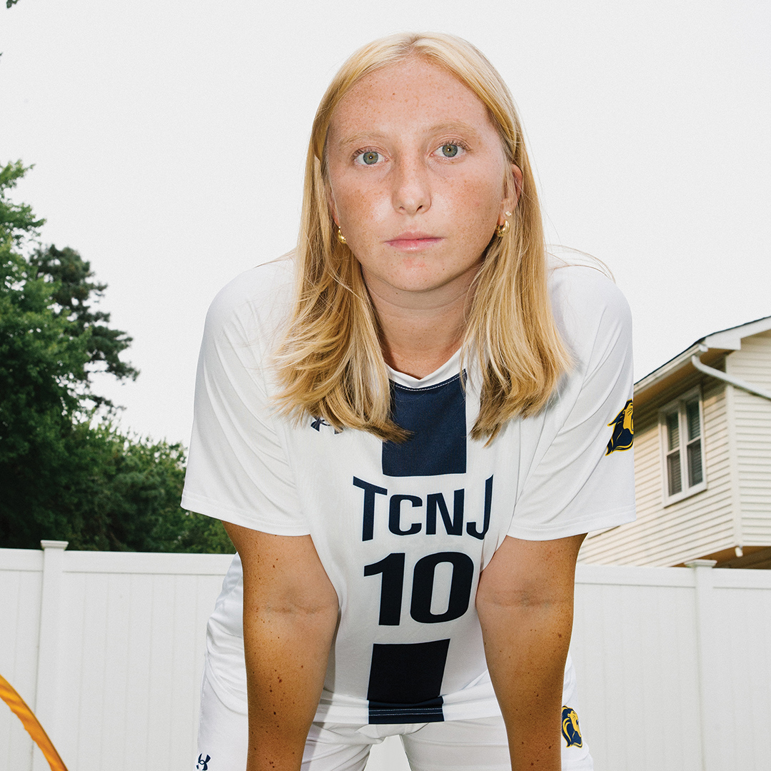 ABBY NAJDZINOWICZ '26